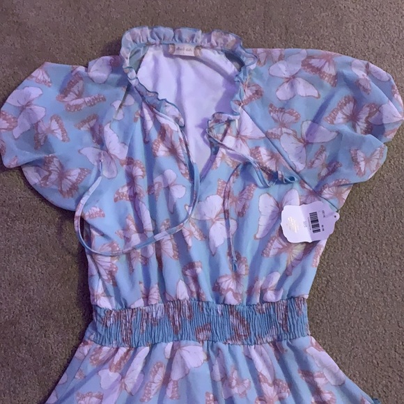 the most darling dress ever - Picture 4 of 5